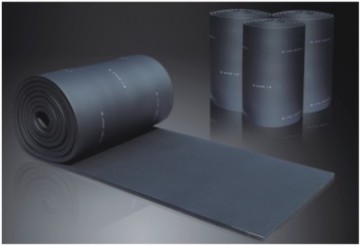 Rubber plastic products