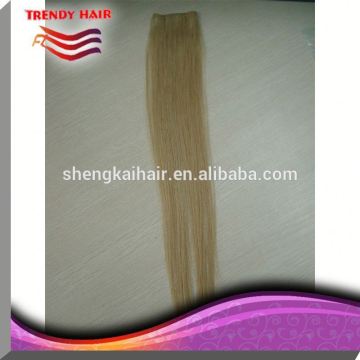 Skin Weft Double Sided Tape Hair from Factory