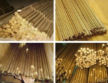 30mm copper bars/solid copper bars/pure copper bars