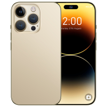 2023 New Version 14 Plus 16GB+512GB Unlock Original 5G Phone 7.3 Inch Dual SIM