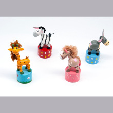 wooden push toy,wood toy pattern,wood learning toy