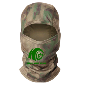 Tactical Outdoor Balaclava for Sun Protection and Fishing