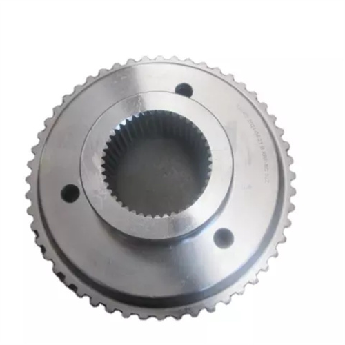 XG932 Wheel Loader Parts Ring Ring 42A0014