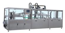 Customized Carton Packing Machine Carton Erector Carton Sealer