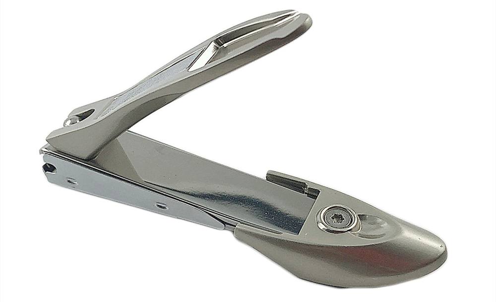 Opiniones sobre cortaúñas Nail Clipper Reviews