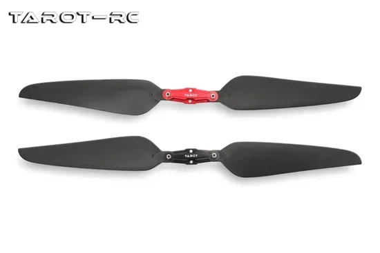 15 Inch Foldable Propeller Prop Clip Set for DIY Multicopter RC Drones
