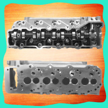 2.8d Complete 4m40 Cylinder Head Me202621 for Mitsubishi