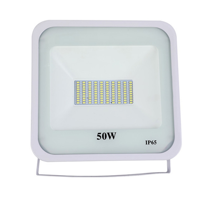 Energy efficient LED floodlight