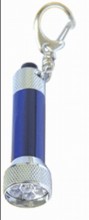 Mini Aluminium Led Keychain Light?