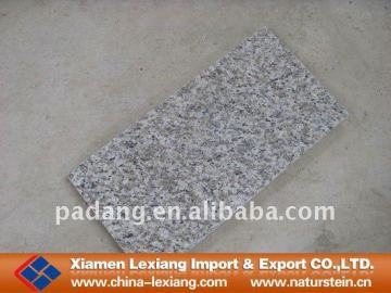 Tiger skin white polished granite