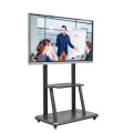 Hovercam Interactive Flat Panel