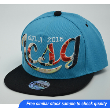 China manufacturer logo snapback hats wholesale snapback hats bulk