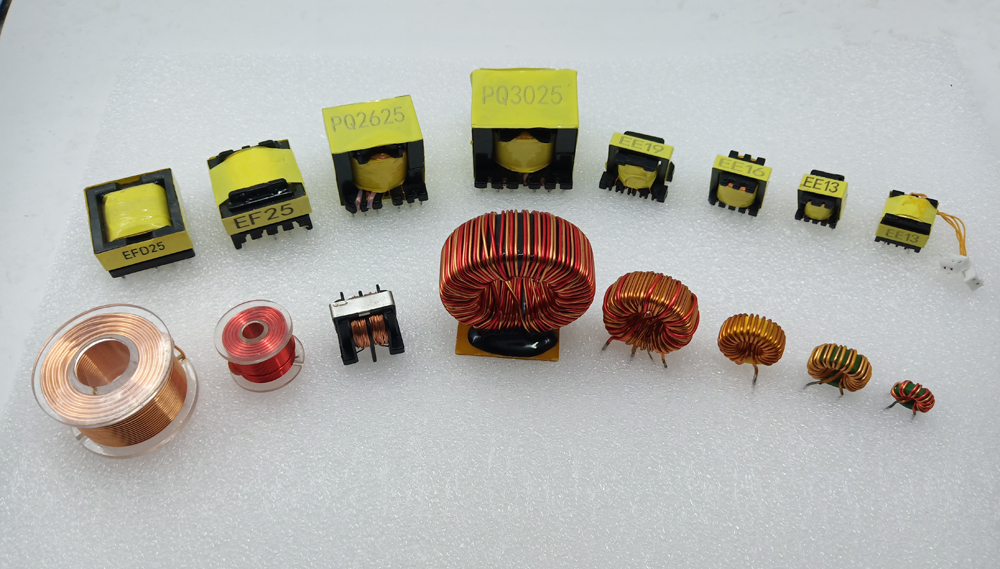 High Frequency Inductor Jpg