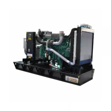 VOLVO DIESEL GENERATOR