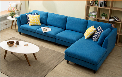 Corner Sectional Sofa