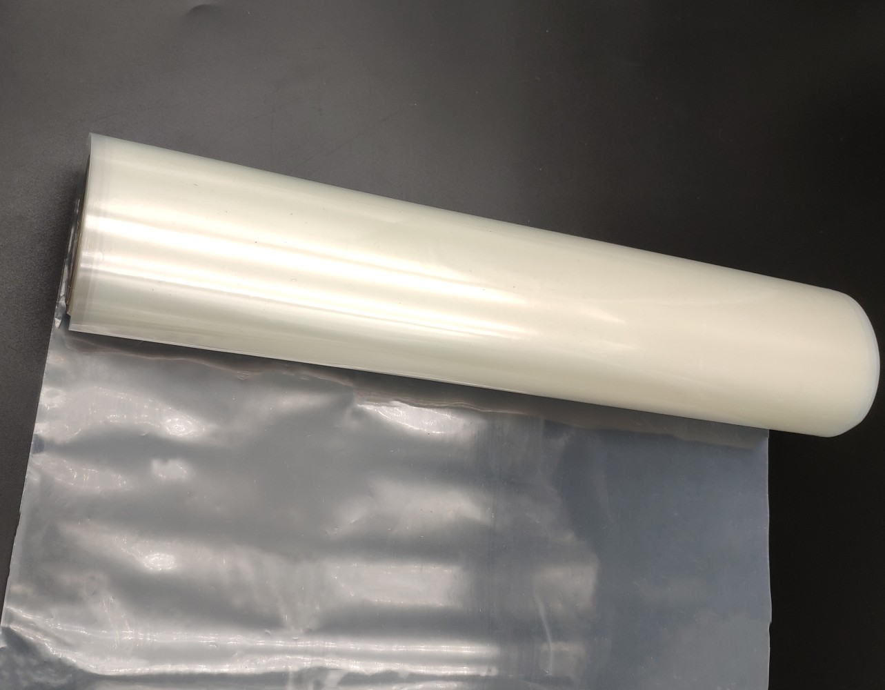 Heat Shrink Wrap Tube Film