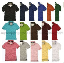 2012 Cottom Short Sleeve T-Shirt