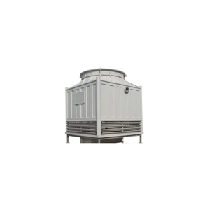 Induced Draft Cooling Tower for Water Chiller