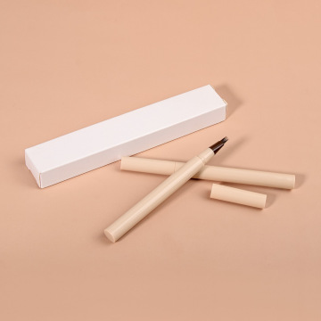 4 Fork Eyebrow Pencil: Waterproof, Very Fine, Multipurpose, Your Own Brand