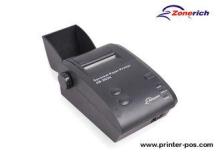 76mm 9 Pin Serial Impact Dot Matrix Desktop Receipt Printer
