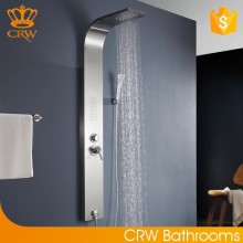 CRW YH6302 Shower Panel with Massage