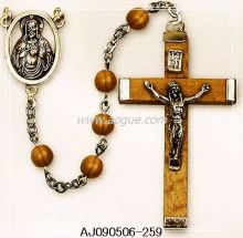 holy rosary