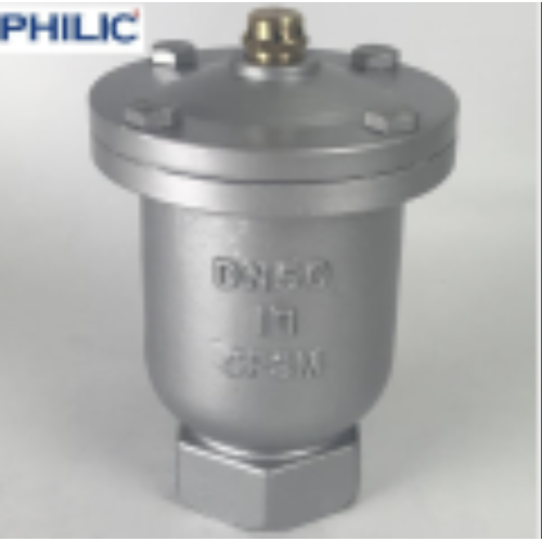 factory price Air Release Valve For Pipeline