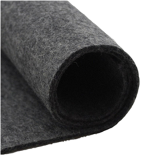 High Elastic Flame Retardant Spunbond Non-woven Fabric