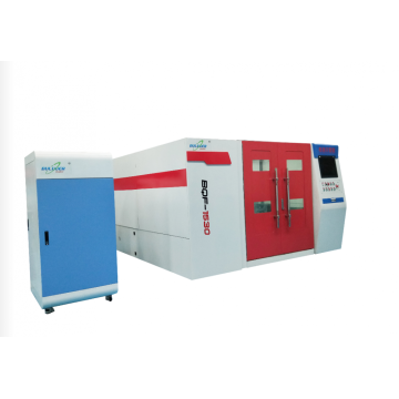 Metal Cutting Fiber Laser