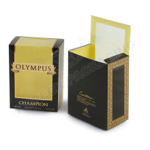 Rectangle shape gift boxes with customzied