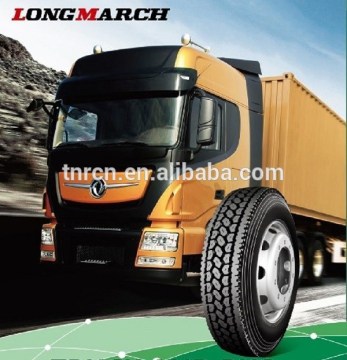 LONG MARCH TBR Tire