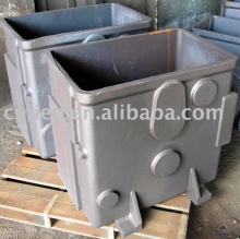Ductile Iron Casting