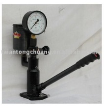 hot sellong common rail injector bosch fuel injector nozzle tester