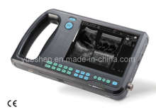 Digital Palmtop Veterinary Ultrasound Machine (YSVET0213)