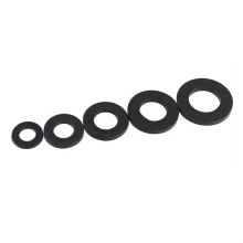 Customized M6 Carbon Steel SS304 SS316 Washers: Flat Springs and Rounds