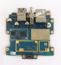 Turnkey Printed Circuit Board Prototype Service
