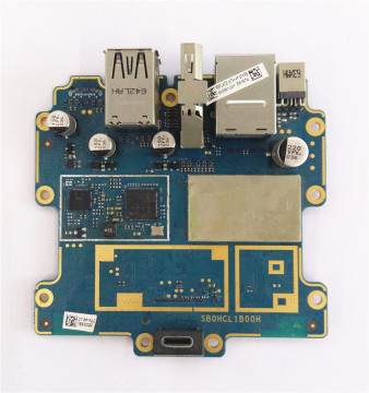 Turnkey Printed Circuit Board Prototype Service