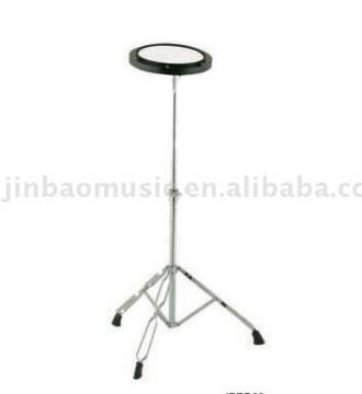 Practise Drum With Stand