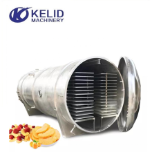 Lyophilized Royal Jelly and Bee Venom Freeze Dryer Machine