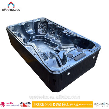 massage spa bathtubs/hottub spa/big swim spa pool