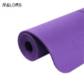 TPE Fitness Mat Melors Friendly