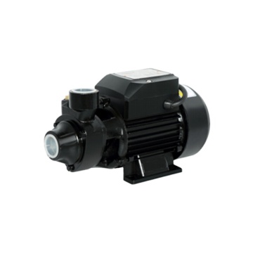QB Series 1HP Water Pump for Family Homes