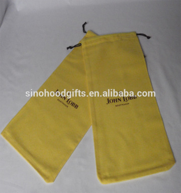 wholesale cotton fabric storage bag