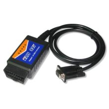 Best Selling ELM327 USB CAN- BUS Scan Tool ELM 327