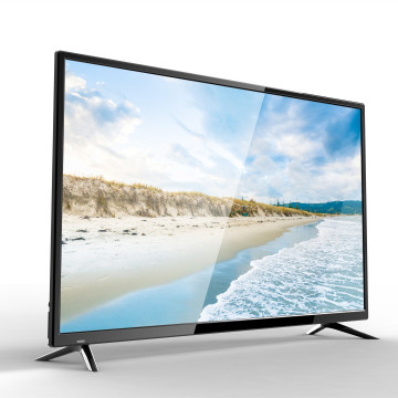 55 Inch Smart LCD Television