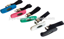 JW-163105 LCD Display 40KG Portable Digital Hanging Luggage Scale High Quality