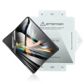 Hydrogel Screen Protector for Samsung Z Flod 4