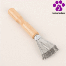 Pet Airbag Comb Cleaner for Household Goods