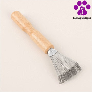 Pet Airbag Comb Cleaner for Household Goods