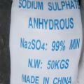 99% High Purity Anhydrous Sodium Sulphate